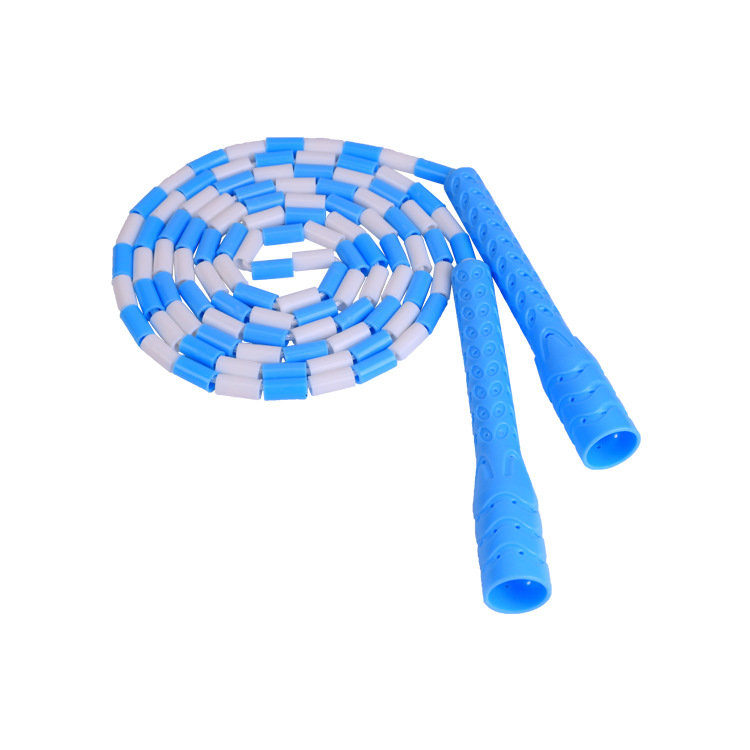 Полая ручка (синяя)