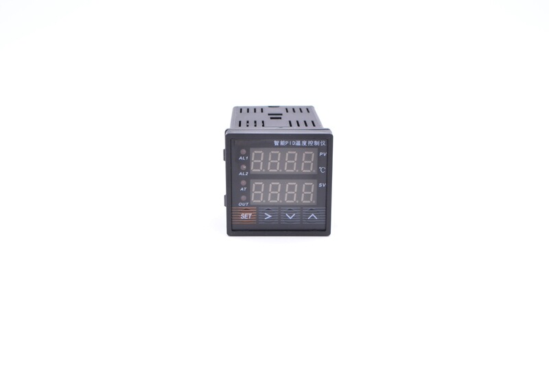 Pid Temperature Control Instrument Xmt Upper and Lower Limit Alarm Ssr Solid State Relay Output Heating and Cooling 614 Others