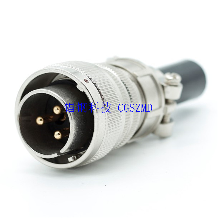 ����Բ��������, VG95234 ������ʽ  20-19PS   MS3106A��ѹ����