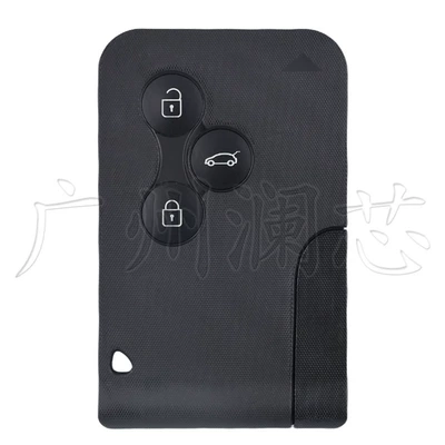 Id46 Pcf7947, Car Keys
