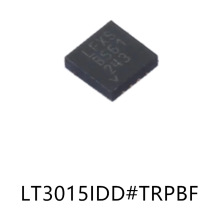 LT3015IDD#TRPBF DFN-8ԭ�b���Է�����LDOоƬ���Ԫ�����NƬ��