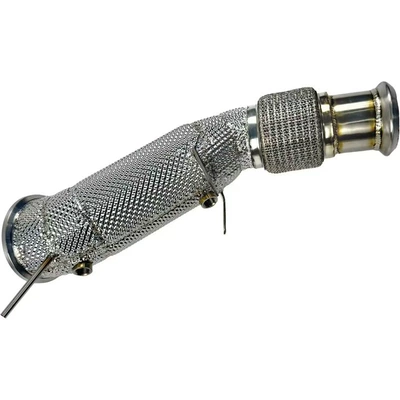 Exhaust Pipe Manufacturer Wholesale Exhaust: Exhaust pipe