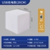 Charging model 20cm