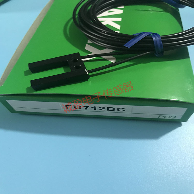 日本光纤传感器FU712BC现货 FTLV702BC FU505BC PHR8014