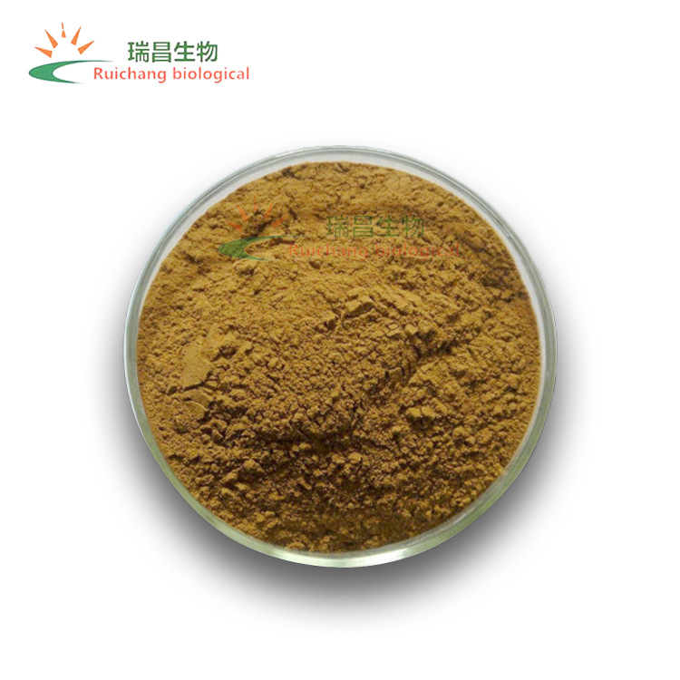 枇杷叶提取物 科罗索酸  熊果酸25% 枇杷粉 枇杷叶浸膏粉