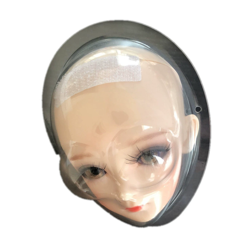Кэти BJD маленькая тканевая кукла маска 346 точек SD кукла тридцать четыре шесть-точечная кукла бугый маска защитная крышка макияжа