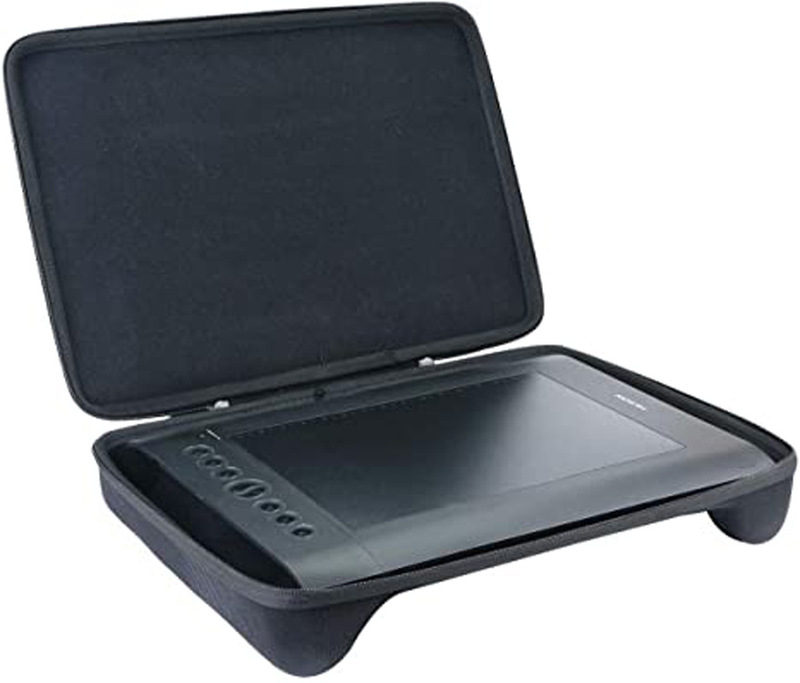 Suitable for H610Pro H610 Pro Painting Brush Graphics Tablet Storage Box Customized Eva Cosmetics Bag Suitable for H610Pro H610 Pro Painting Brush Graphics Tablet Storage Box Customized Eva Cosmetics Bag