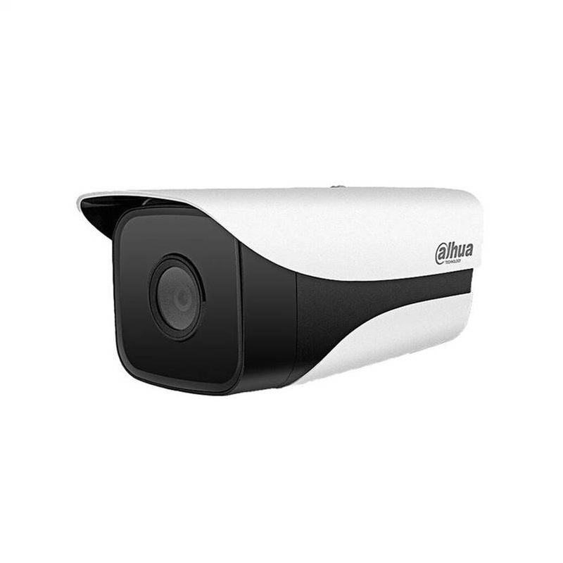 大华DH-IPC-HFW4443M-I2 400万POE红外高清夜视网络摄像机