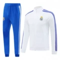 2425 Real Madrid White