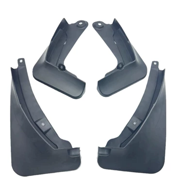 007GT car tire fender | Mudguard