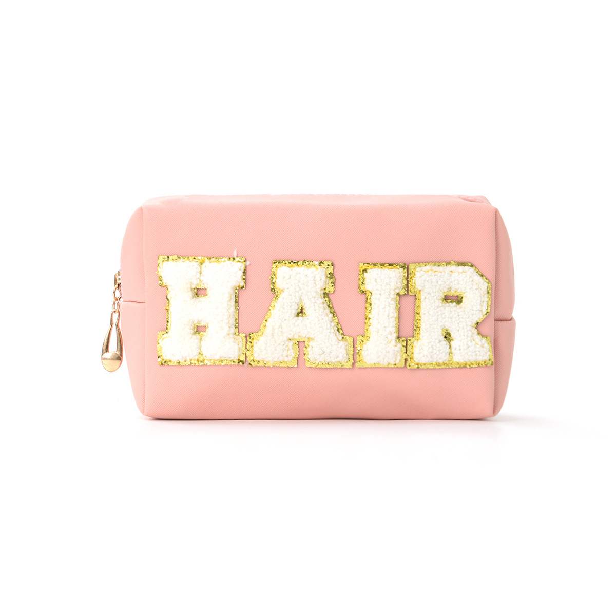 핑크색 머리카락