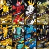Kaizhi 8115 Phantom Megies [8 boxes of 8 boxes, order by 8 by 8]
