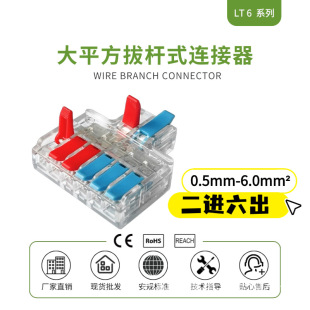 6ƽ���Ӿ� 2�M6���Ӿ����� ͸����ƽ���Ӿ� LT-636 LED�־��B����