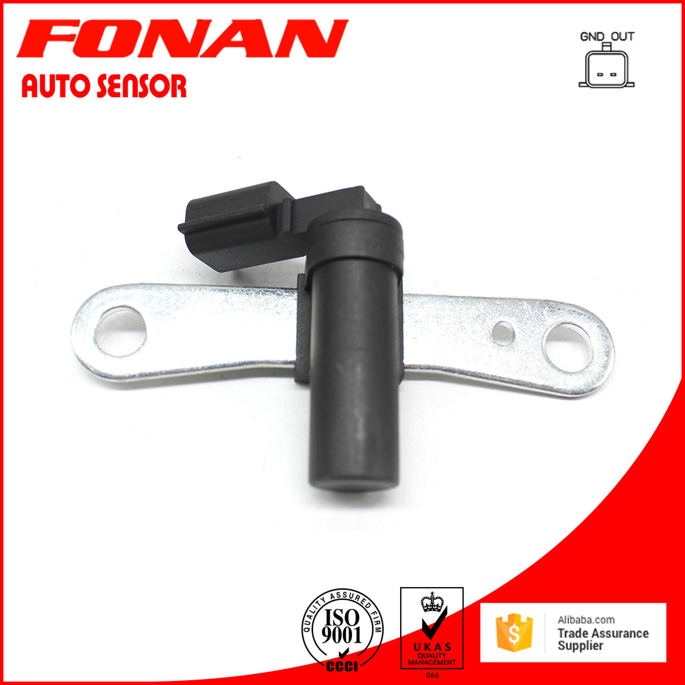 曲轴位置传感器8200746497  A2C53255629  237314AA0A 2375000Q1D