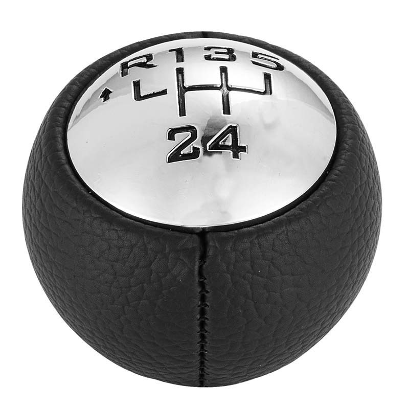 Brand New Gear Handle Suitable for Peugeot 307 Manual Gear Shift Handlebar Gear Head Car Gear Handle Accessories