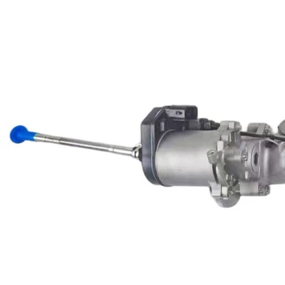 44250-0E120 Steering Gear Assembly Steering gear assembly