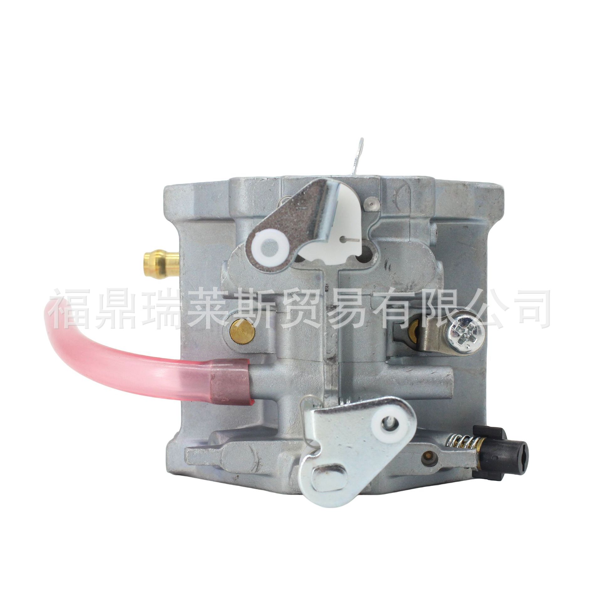The AM122605 carburetor is suitable for LX186 GT262 GT275 F525 FC540V lawn tractors