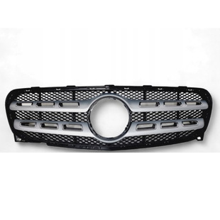 Suitable for Mercedes-Benz GLA X156 17-19 sports and dynamic modified China net A1568806400