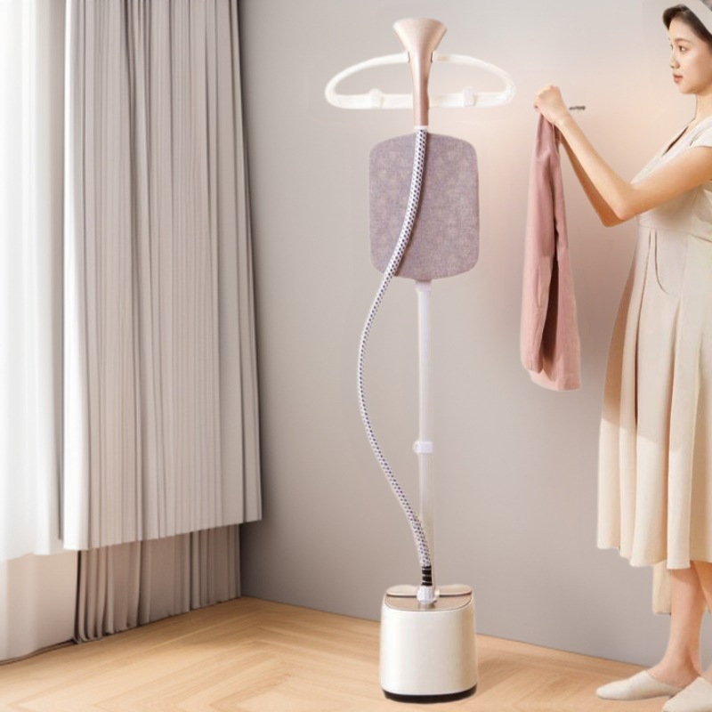 Garment Ironing Machine Household Ironing Machine Steam Iron Ironing Clothes Small Vertical Commercial Clothing Store High Power