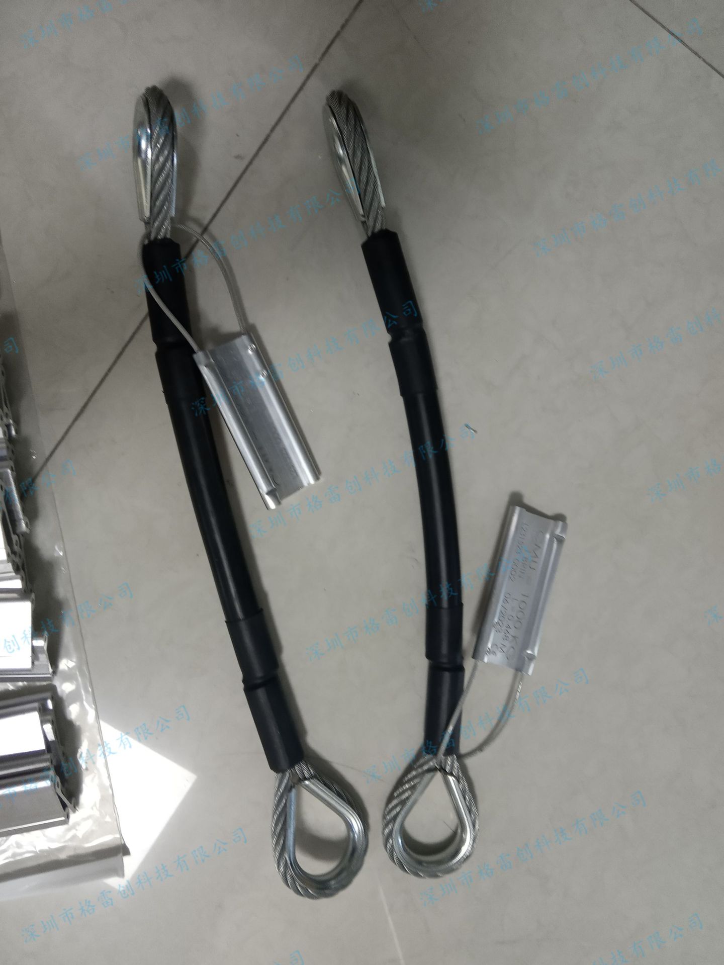 【原装、全新、现货】LIFTEUROP绳索8904C