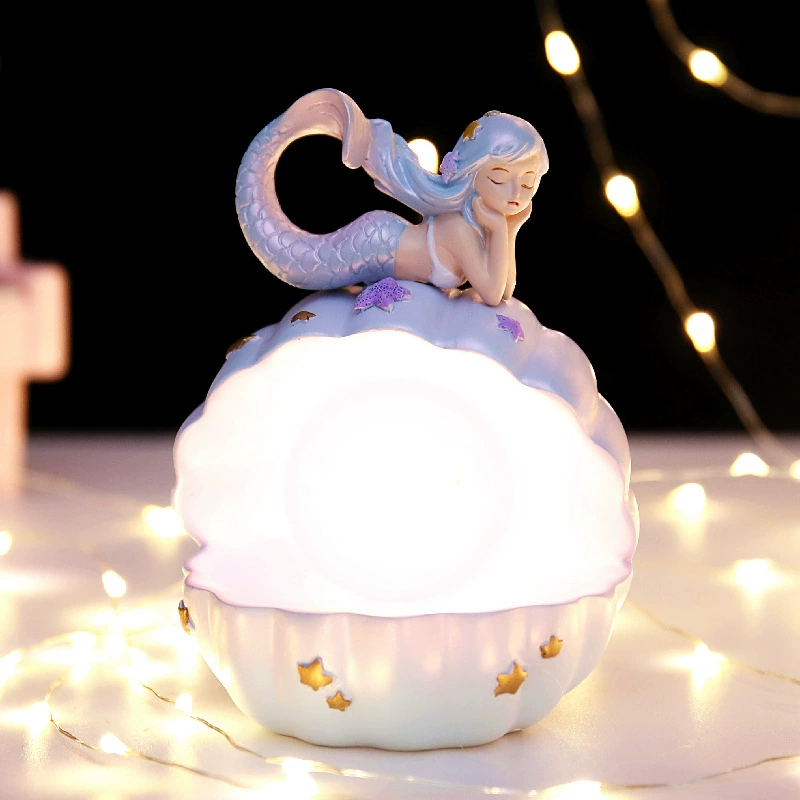 Guochao Creative New Ancient Wisdom Fairy Blind Box Internet Celebrity Same Style Горячие продажи домашние украшения, подарки на праздник