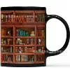 Bookshelf E