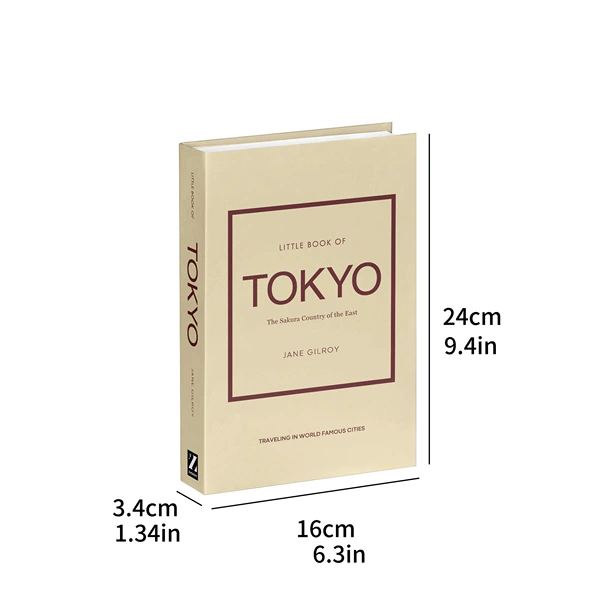 Folded model #YH-09
