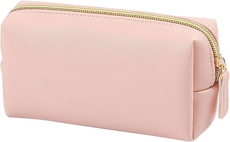 Comercio exterior damas bolsa de maquillaje de ocho ángulos viaje portátil lavado almacenamiento lindos bolsa cuadrada impermeable cosméticos