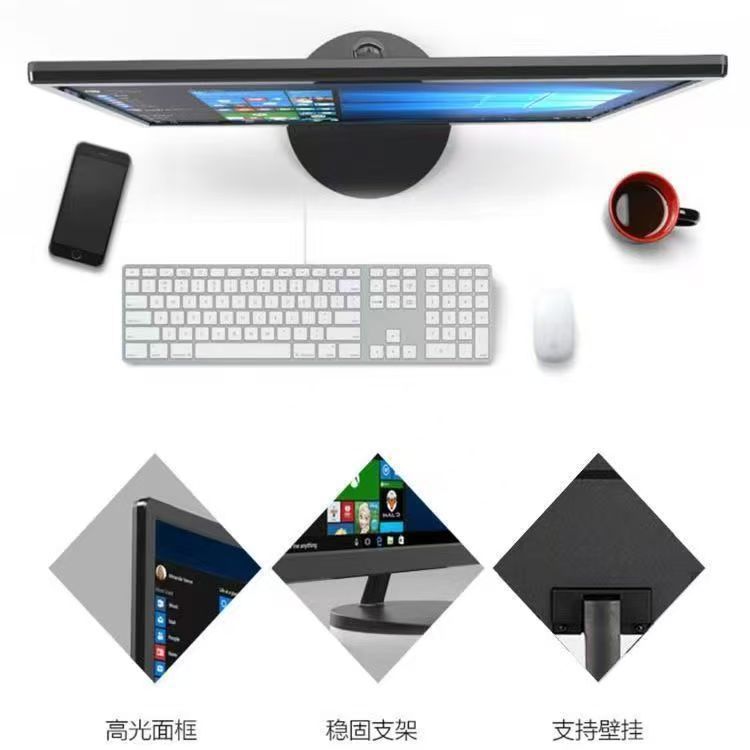 液晶电视24寸电脑显示器/监控显示器/17寸19寸20寸22寸高清电视机|undefined