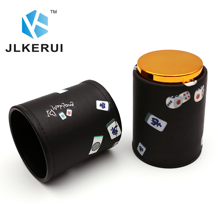 Guochao PU cuero de color de marca de moda cuero de barril recto PP prepucio de ropa de abrigo de noche de ropa de abrigo personalidad LOGO