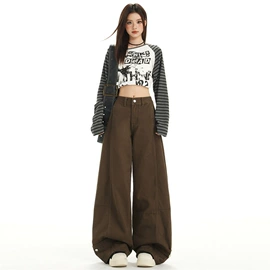 休闲裤;半身裙;女式牛仔裤