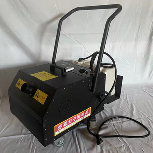 Chengde electric suspension fog machine large area space disinfection fog machine