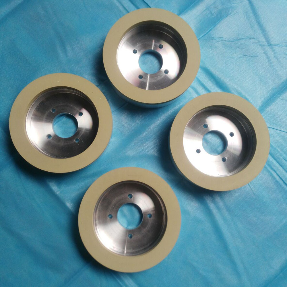 磨削数控CNC车刀、铣刀、刨刀、镗刀 金刚石陶瓷砂轮磨复合片