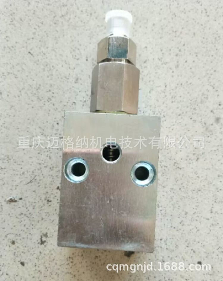 Датчик потока QJLK-3J