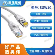 10��ǧ�׾W�� ���ǧ�׸��پW��CAT6 ǧ�׼�����X�����W�j�W��