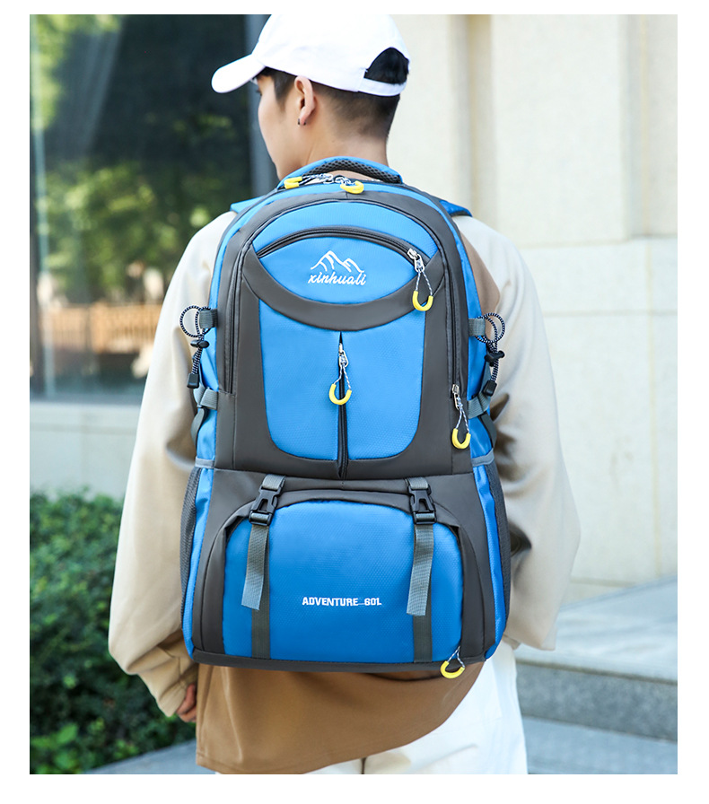 Outdoor Backpack