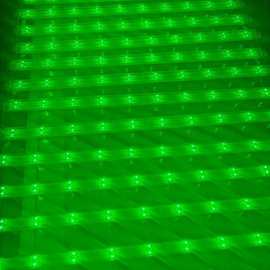 全彩防水彩屏 LED天幕网幕 LED广告宣传彩色屏可播放视频图片厂家