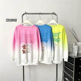 女式T恤;女式卫衣;女式衬衫