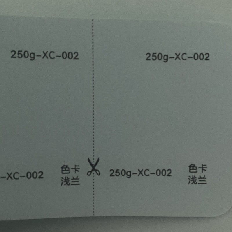 4K カラー 250 グラムハードボール紙 8 オープン手作り折り紙グリーティングカード幼稚園 DIY 絵画増粘装飾材料|undefined
