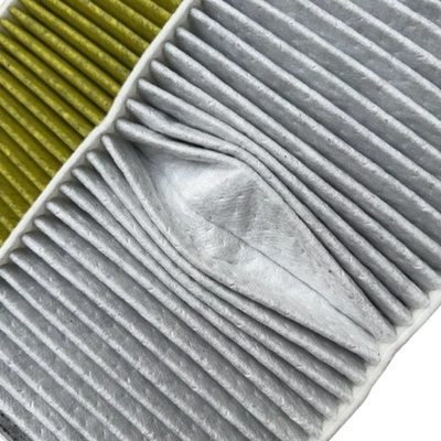 Other Filters 3 activated carbon air