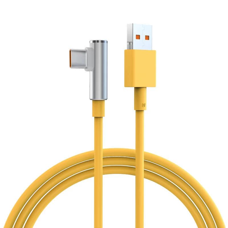 USB转C 1.8米120W金标