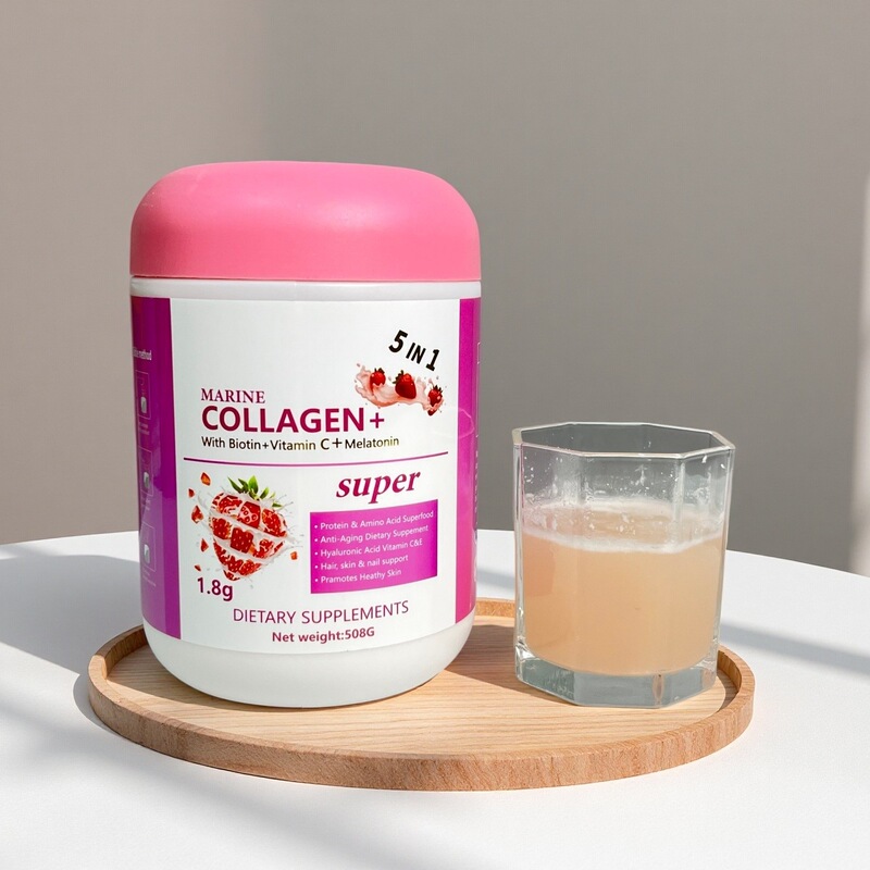 Vitamin Biotin Oral Beauty Skin Douzi Collagen Powder Drink Vitamin Biotin Oral Beauty Skin Douzi Collagen Powder Drink