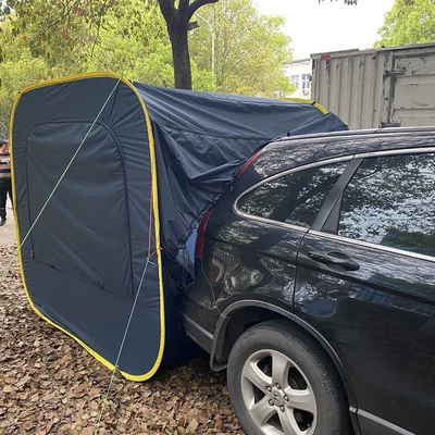Tent Simple Multi-Person Waterproof | Avtomobil dam çadırları