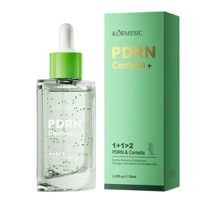 Sérum Facial de Glutatión y Vitamina C Iluminador Hidratante para Cuidado Facial