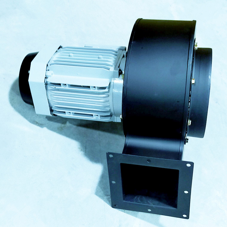 CY200管道吸灰除尘设备蜗牛抽风机工业排烟换气鼓风引风送风机