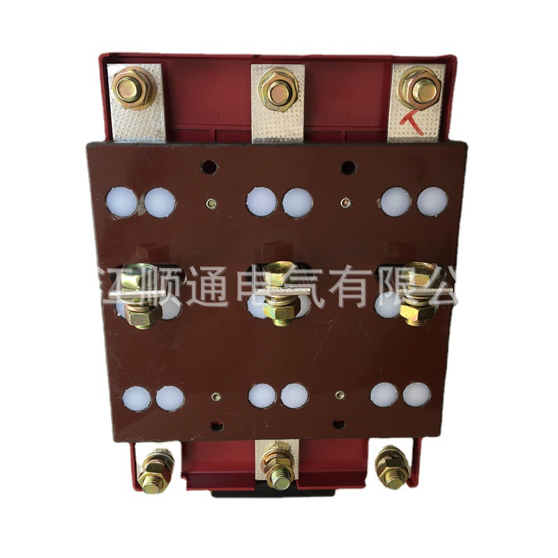 上海人民开启式刀开关HS11B-1000/38 隔离开关刀闸三组双投开关