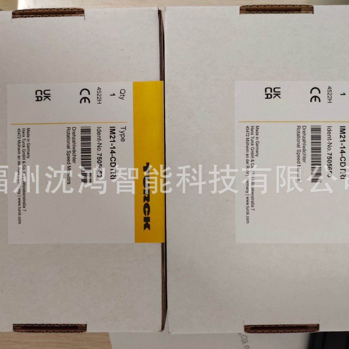 原装期货  Bi15-CP40-LIU   传感器