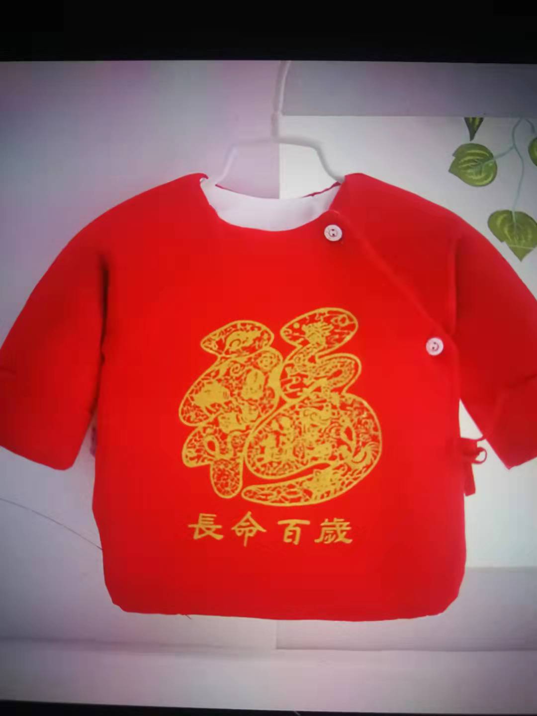 Nueva chaqueta acolchada de algodón para bebé engrosada chaqueta acolchada de algodón para niños y niñas de media espalda chaqueta acolchada de algodón para bebé entrega de una pieza