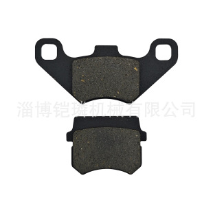Cross-Border Applicable Egl Lyda203E Madmax Lyda203E-9 / 9A Brake Pads Hg073-2
