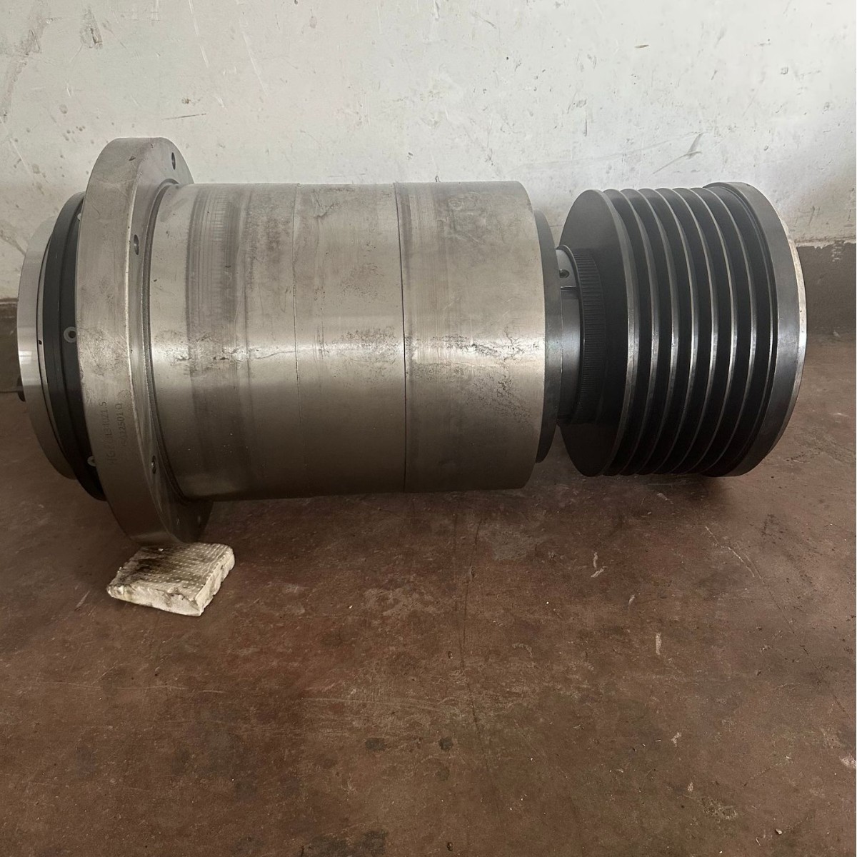 供应数控车床主轴厂家、现货